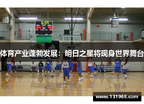 体育产业蓬勃发展：明日之星将现身世界舞台